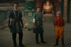 4 Fakta Serial Live Action Avatar: The Last Airbender
