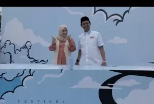 Siti Zahra, Istri Komandan TKN Fanta Prabowo-Gibran Jadi Komisaris Pertamina Patra Niaga
