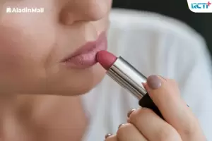 Pilihan Warna Lipstik untuk Bibir Gelap, Merah hingga Deep Brown