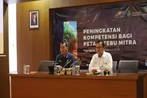 Gandeng Petani Tebu, PTPN III Dorong Pertanian Berkelanjutan