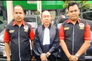 Korban Investasi Bodong Mengadu ke LQ Indonesia Lawfirm