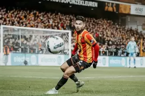 3 Alasan Sandy Walsh Jarang Starter di KV Mechelen setelah Piala Asia 2023