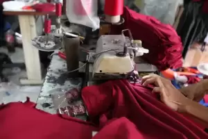 Awas! PHK Menghantui Industri Tekstil dan Padat Karya di Sepanjang Kuartal I/2024
