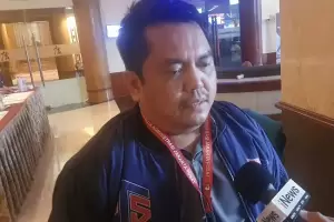 Perindo Jakarta Pusat Dorong Bawaslu Kawal Terus Kerja KPU
