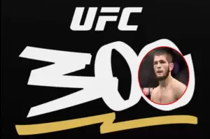 Apakah UFC 300 Momen Khabib Nurmagomedov Comeback ke Oktagon?