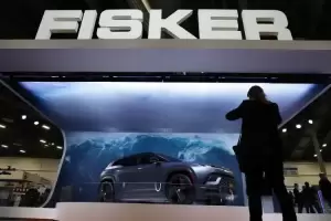 Nissan Selamatkan Fisker dari Kebangkrutan, Ini Tujuannya