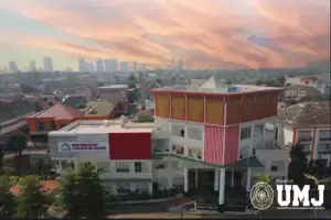 Selamat, Universitas Muhammadiyah Jakarta Raih Akreditasi Unggul BAN PT