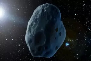 Heboh Asteroid Raksasa Apophis Bakal Menghantam Bumi, Ini Jawaban Ilmuwan