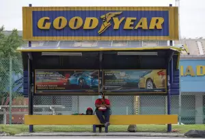 Produsen Ban Goodyear Akan Tutup Pabrik di Malaysia, 500 Lebih Karyawan Kena Dampak?