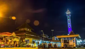 3 Wisata Religi Favorit di Ponorogo, Cocok Jadi Destinasi saat Ramadan dan Lebaran