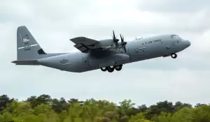 3 Keunggulan C-130J-30 Super Hercules, Pesawat Indonesia yang Akan Terbang ke Gaza