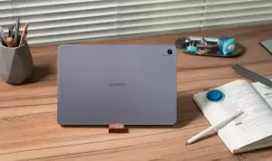 HUAWEI MatePad 11.5 Papermatte Edition, Tablet Rasa PC yang Nyaman di Mata