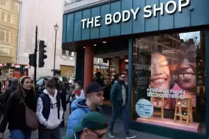Body Shop Bangkrut di Kanada dan AS, Begini Nasibnya di Indonesia