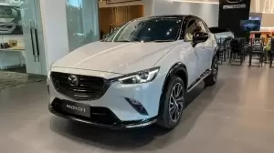 Mobil Mazda Buatan Indonesia Segera Meluncur, Harga Lebih Terjangkau?