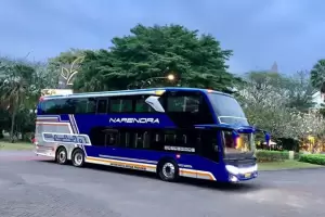 Bus-Bus Sleeper Bakal Segera Membanjiri Sumatera