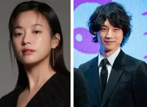 Drama Korea-Jepang Tayang 2024, Ada Han Hyo-joo dan Kentaro Sakaguchi