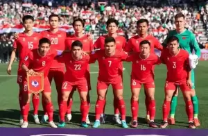 Mantan Pelatih Thailand Dukung Vietnam Permalukan Timnas Indonesia di Stadion GBK
