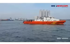 Jenazah Warga Negara Taiwan Korban Kapal Terbalik Ditemukan di Pesisir Pondok Dayung