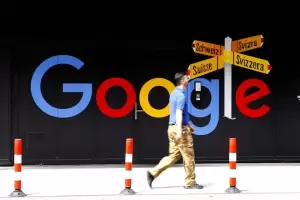 Dukung Israel, Google Diprotes Keras Mayoritas Karyawannya