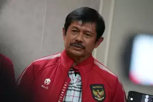 Catat Tanggal Chow Damanik dan Welber Jardim Gabung Timnas Indonesia U-20