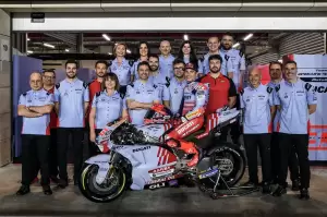 Pengamat Balap: Marc Marquez Tampil Lebih Kalem di MotoGP 2024