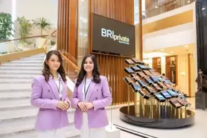 Wealth Management BRI Prioritas Sabet Penghargaan Retail Banker International Asia Trailblazer Awards 2024