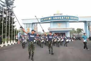 Sekolah Kedinasan Akademi Angkatan Udara Yogyakarta, Ini Syarat Pendaftarannya