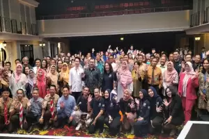 Jalin Hubungan Erat, MNC University Gelar Silaturahmi dengan SMA dan SMK se-DKI Jakarta
