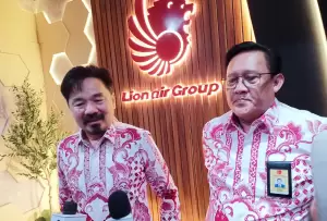 Lion Air Dituding Naikkan Harga Tiket Pesawat Lewati Batas Atas, Rusdi Kirana Buka Suara