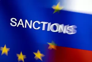 UE Pakai Aset Rusia Rp51,7 Triliun untuk Persenjatai Ukraina Bikin Bank Barat Was-was