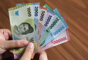 Kurs Rupiah Hari Ini Masih Loyo di Rp15.799 per USD, Apa Sebabnya?