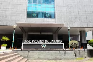 Anggota DPRD DKI Jakarta Dapat THR Lebaran, Segini Besarannya