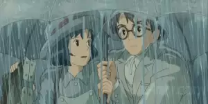 7 Karakter Cowok Idaman dari Anime Studio Ghibli, Ada Favoritmu?