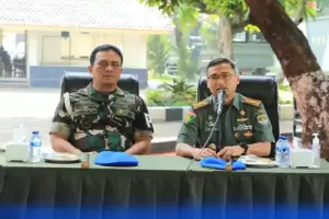 Pomdam Jaya Tetapkan 20 Oknum TNI Pengeroyok 4 Warga Sipil Jadi Tersangka
