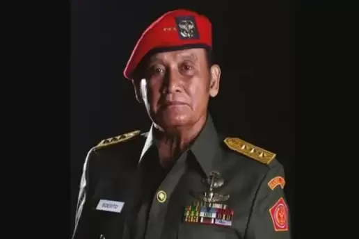 Kisah Letnan Jenderal Soegito yang Rela Ditembak Bawahan demi Lucuti Senjata Musuh