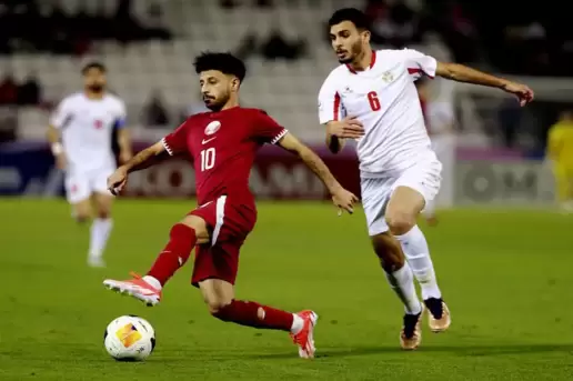 Klasemen Grup A Piala Asia U-23: Dramatis, Qatar Tim Pertama ke Perempat Final