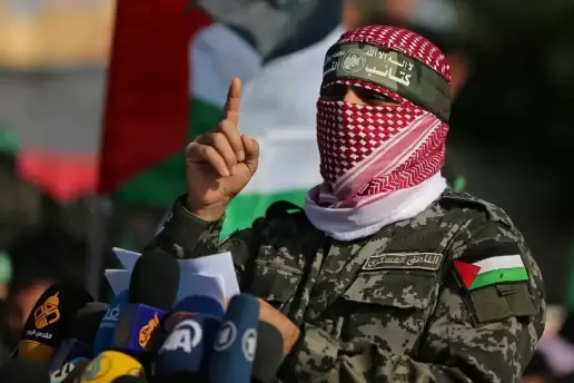 Hamas Tiba-tiba Melunak, Setuju Solusi 2 Negara untuk Akhiri Konflik Israel-Palestina
