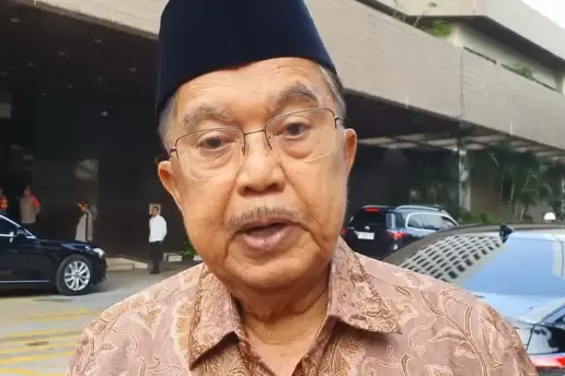 JK Sentil Wacana Kabinet Prabowo Diisi 40 Menteri: Artinya Bukan Kabinet Kerja tapi Politis