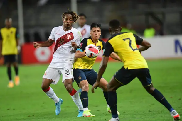 Korsel Negara Asia Kedua, Ini 15 Tim Lolos ke Piala Dunia 2022 Qatar