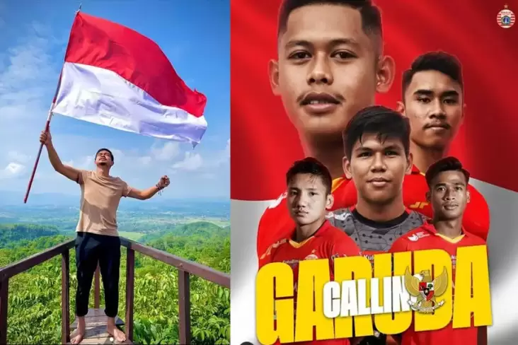 Persija Jakarta Sumbang 5 Pemain ke Timnas Indonesia U-23, Begini Pesan Bepe