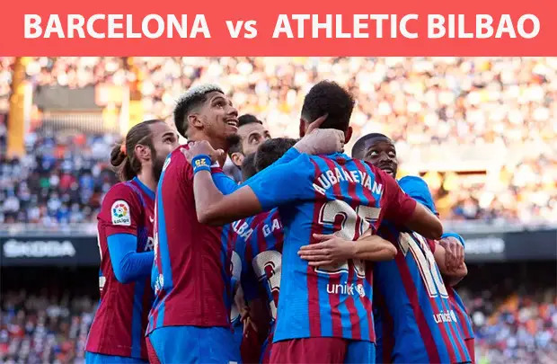 Preview Barcelona vs Athletic Bilbao: Blaugrana Selalu Dibuat Repot