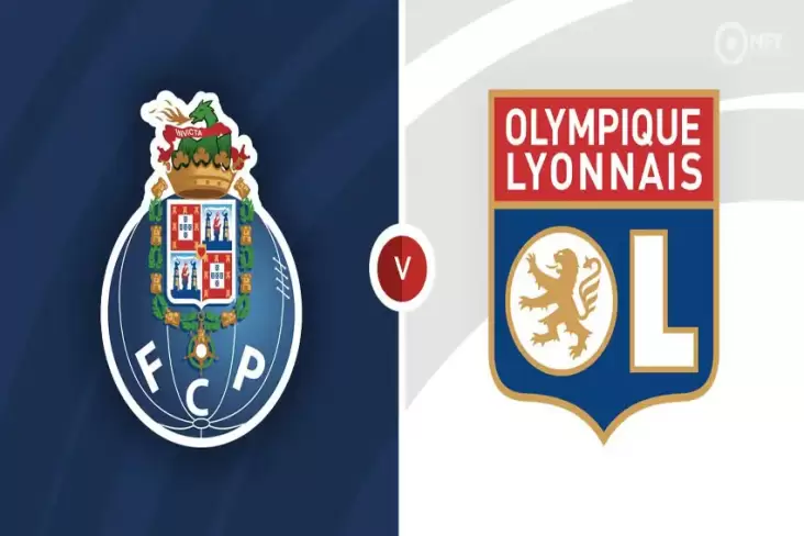 Preview: Porto vs Lyon: Duel Seimbang