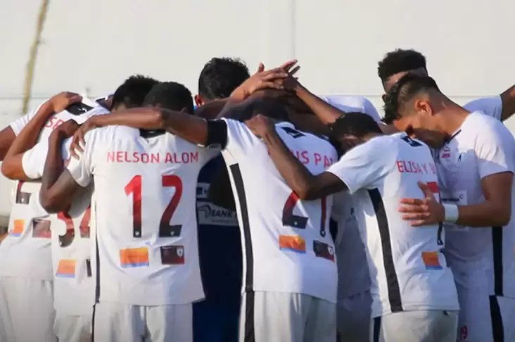 Nasib Persipura Setelah 28 Tahun Malang Melintang di Liga Tertinggi
