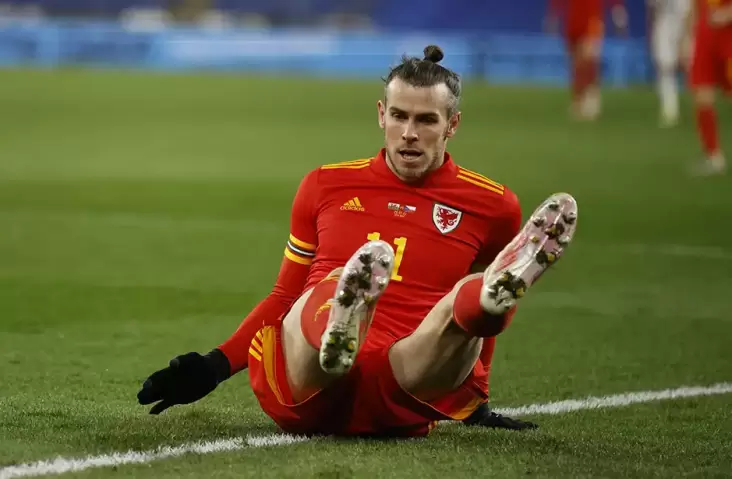 Banyak Parasit di Real Madrid, Gareth Bale Pilih Tinggalkan Bernabeu di Akhir Musim