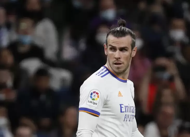 Casemiro Desak Penggemar Real Madrid Berhenti Cemooh Gareth Bale