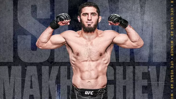 Biodata dan Agama Islam Makhachev, Petarung Muslim UFC asal Rusia yang Mengejutkan