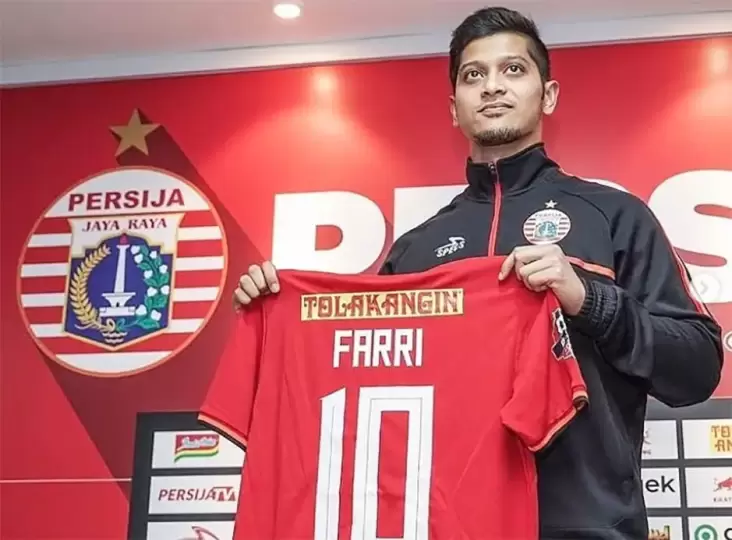 3 Pemain Keturunan Indonesia di Liga Qatar, Salah Satunya Pernah Gabung Persija