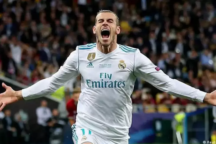 Ancelotti Belum Pasti Turunkan Bale di Laga Pemungkas Madrid