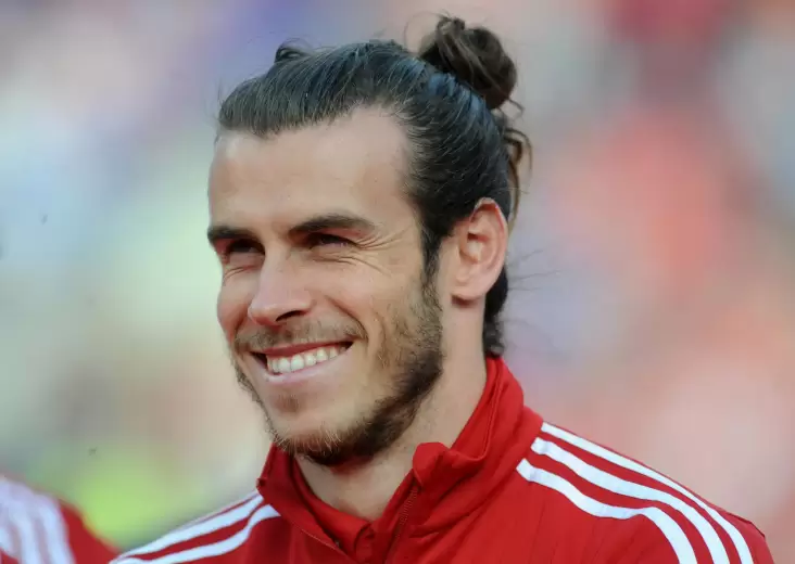 Dikaitkan dengan Getafe, Ini Jawaban Gareth Bale