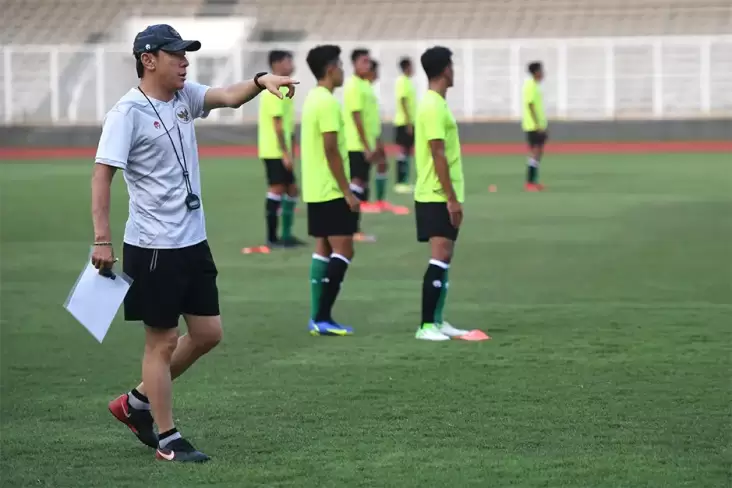 Jadwal Lengkap Timnas Indonesia U-19 di Piala AFF U-19 2022